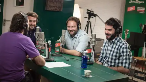 Supersubmarina en Un lugar llamado mundo Supersubmarina en Un lugar llamado mundo