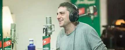 Jordi Costa, colaborador de Un lugar llamado mundo Jordi Costa, colaborador de Un lugar llamado mundo
