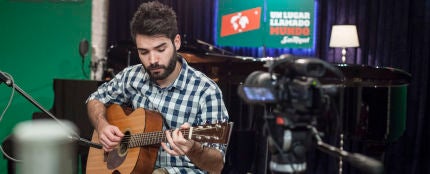 Supersubmarina interpreta 'Tecnicolor' en ULLM