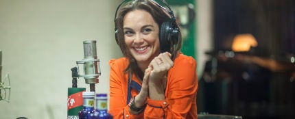 Mónica Carrillo, colaboradora de Un lugar llamado mundo