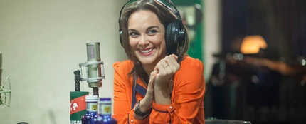 Mónica Carrillo, colaboradora de Un lugar llamado mundo Mónica Carrillo, colaboradora de Un lugar llamado mundo