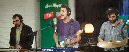 Bravo Fisher versiona Live your life de Mika Bravo Fisher versiona Live your life de Mika