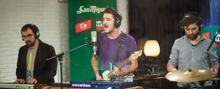 Bravo Fisher versiona Live your life de Mika Bravo Fisher versiona Live your life de Mika