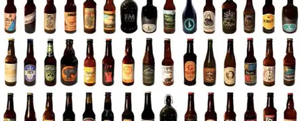 'La Guía para descubrir las mejores cervezas artesanas' 'La Guía para descubrir las mejores cervezas artesanas'