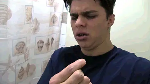Tráiler del Paranormal Activity latino Tráiler del Paranormal Activity latino