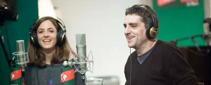 Jordi Costa nos muestra la música de Lost Jordi Costa nos muestra la música de Lost