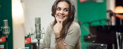 Mónica Carrillo música para viajes