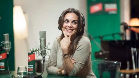 M&oacute;nica Carrillo m&uacute;sica para viajes
