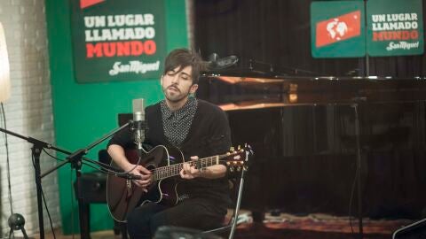 PLV Havoc interpreta La ermita