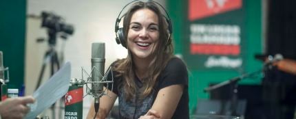Mónica Carrillo reta a Javier Limón