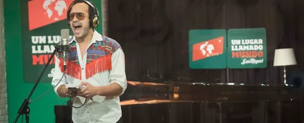 Meneo Dj canta I put a spell on you Meneo Dj canta I put a spell on you