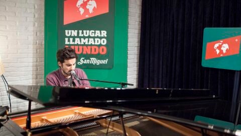 Cyan canta Aquitania en ULLM