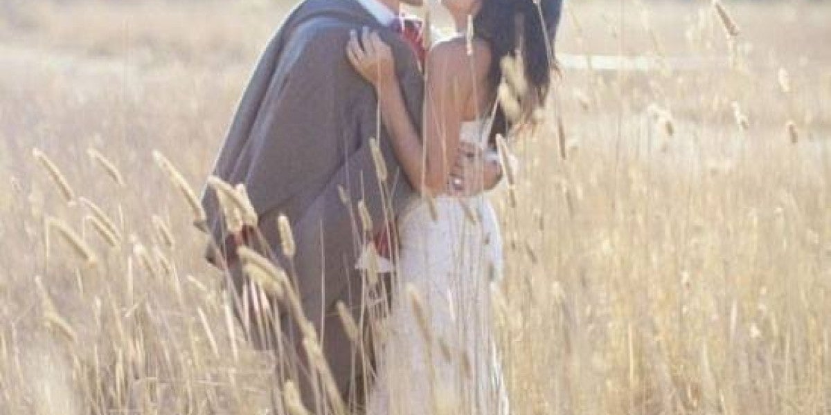 Raquel del Rosario y su marido Pedro Castro en la boda