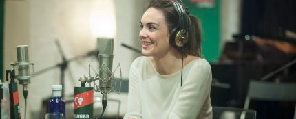 Mónica Carrillo habla de niños prodigios