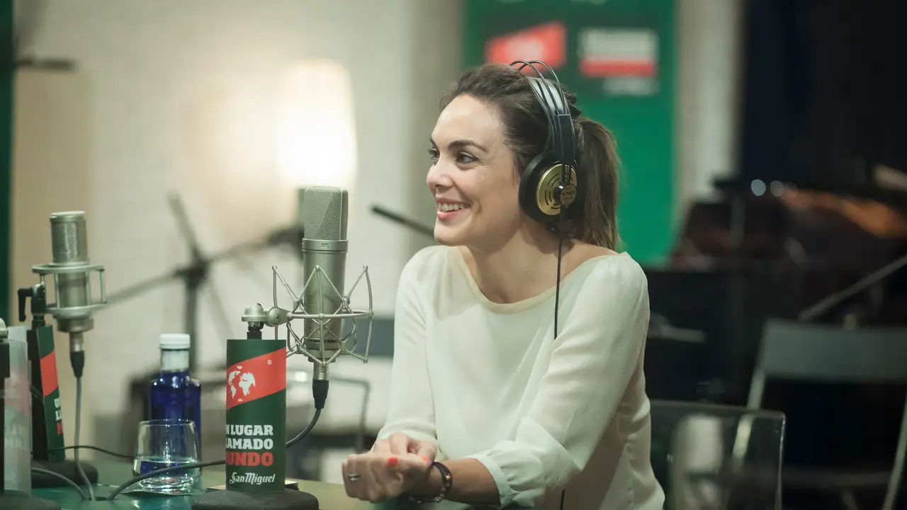 Mónica Carrillo habla de niños prodigios Mónica Carrillo habla de niños prodigios