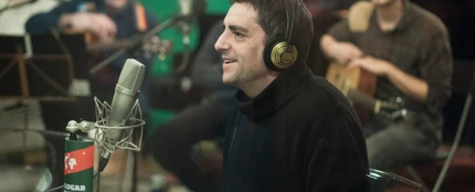 Jordi Costa habla de la música de 'Hora de aventuras' Jordi Costa habla de la música de 'Hora de aventuras'