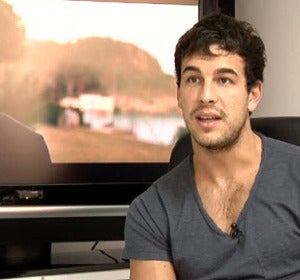 Entrevista a Mario Casas sobre 'Los 33' Entrevista a Mario Casas sobre 'Los 33'