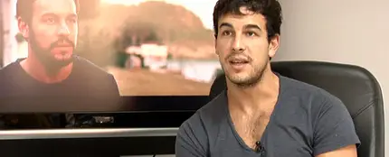 Entrevista a Mario Casas sobre 'Los 33' Entrevista a Mario Casas sobre 'Los 33'