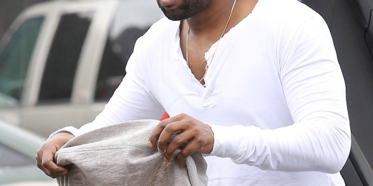 Kanye West