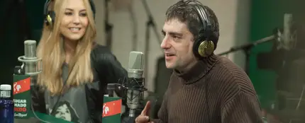 Jordi Costa y los superhéroes Jordi Costa y los superhéroes