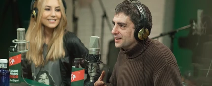 Jordi Costa y los superhéroes Jordi Costa y los superhéroes