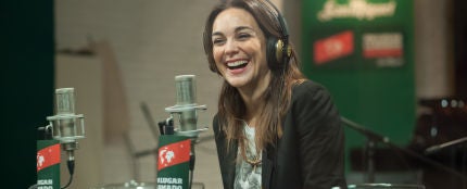 Mónica Carrillo recomienda 'supergrupos'