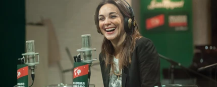 Mónica Carrillo recomienda 'supergrupos' Mónica Carrillo recomienda 'supergrupos'