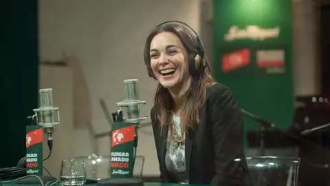 Mónica Carrillo recomienda 'supergrupos' Mónica Carrillo recomienda 'supergrupos'