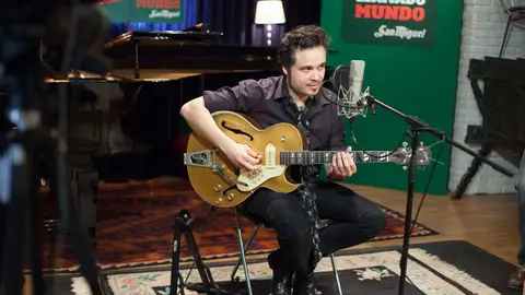 El Twaguero canta Guitarra dímelo tú El Twaguero canta Guitarra dímelo tú