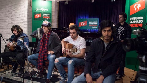 Mirrors Frequency ULLM24