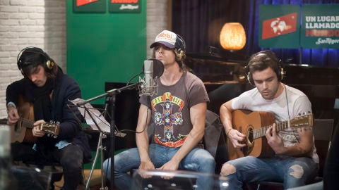 Mirrors Frequency ULLM24