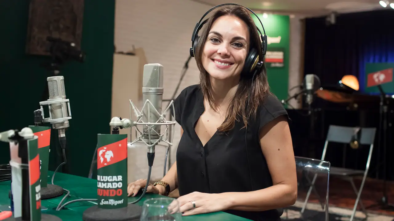 Mónica Carrillo recomienda los mejores remixes Mónica Carrillo recomienda los mejores remixes