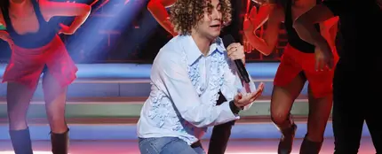 Gala 7 | Jadel Gala 7 | Jadel