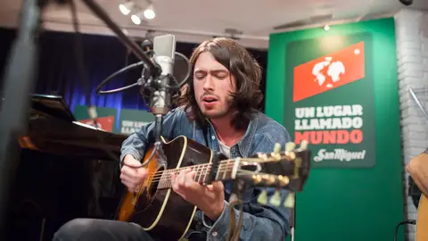 Tom´s Cabin en un Lugar llamado mundo Tom´s Cabin en un Lugar llamado mundo