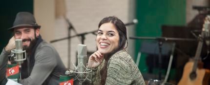 Sara Pi en Un Lugar llamado mundo