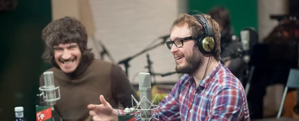 Mucho en la entrevista de 'Un Lugar Llamado Mundo' Mucho en la entrevista de 'Un Lugar Llamado Mundo'