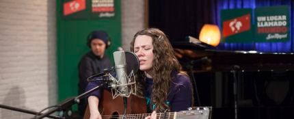 Jesse & Joy canta ULLM29 Jesse & Joy canta ULLM29