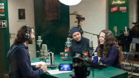 Jesse & Joy ULLM29 Jesse & Joy ULLM29