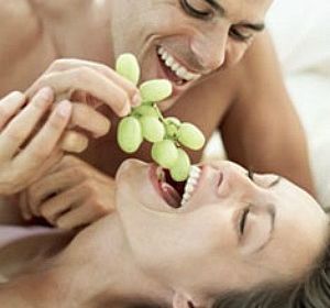 Cómo comer uvas y atraer la suerte Cómo comer uvas y atraer la suerte