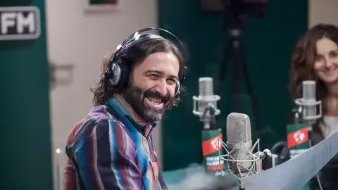 Javier Limón  Javier Limón