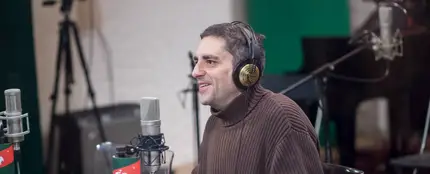 Jordi Costa Jordi Costa