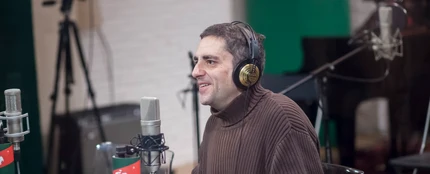 Jordi Costa Jordi Costa