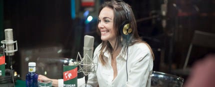 Mónica Carrillo en ULLM31