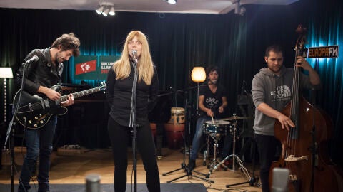 Idealipstick canta The way things go