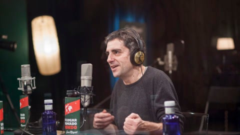 Jordi Costa en ULLM33