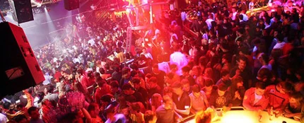 Discoteca Discoteca