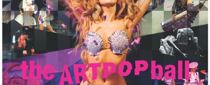 The Artpop Ball Tour