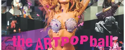The Artpop Ball Tour The Artpop Ball Tour