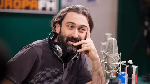 Javier Limón ULLM 34 Javier Limón ULLM 34