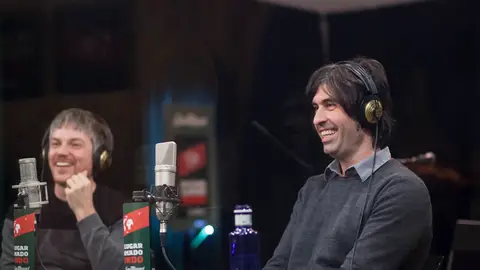 Dead Parties en Un lugar llamado mundo Dead Parties en Un lugar llamado mundo